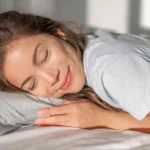 levendula és a pihentető alvás