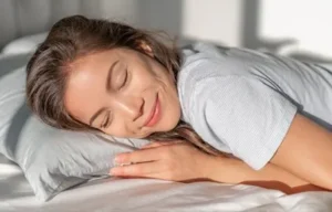 levendula és a pihentető alvás